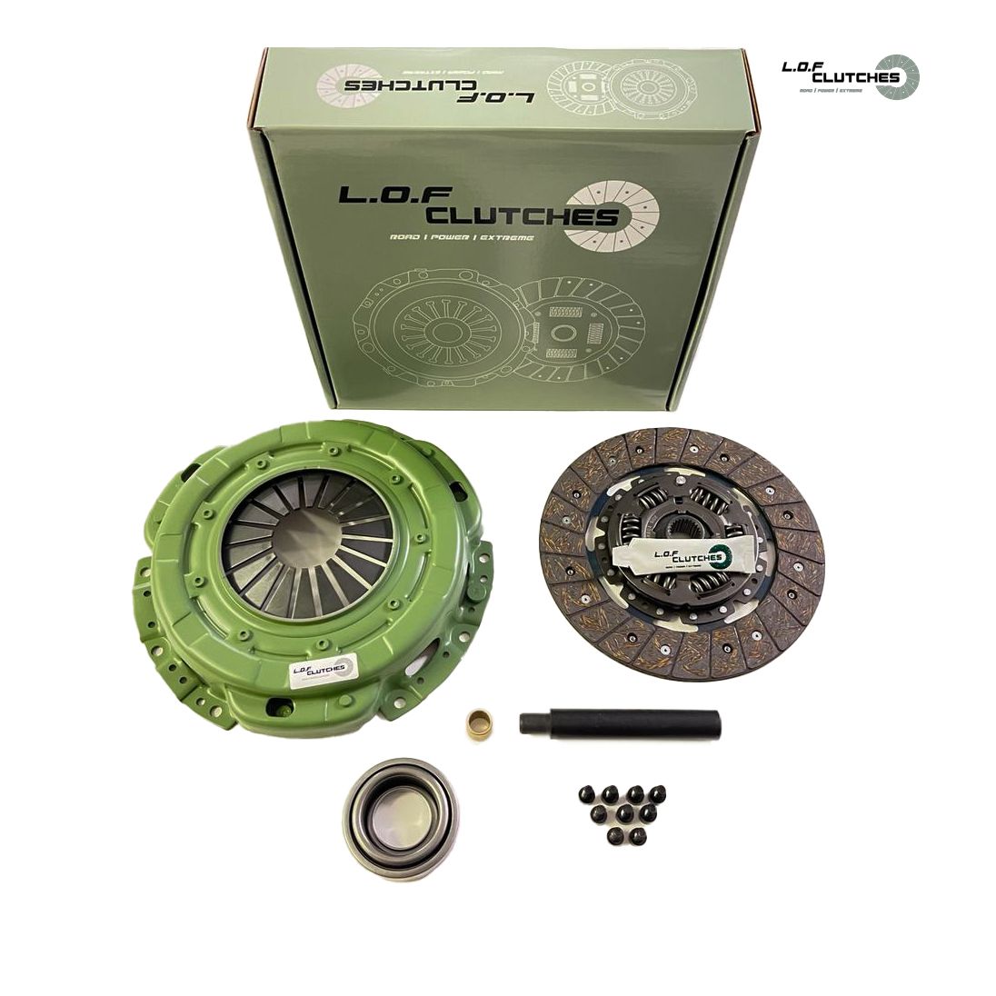 LOF-Y61-clutch-kit-inc-box
