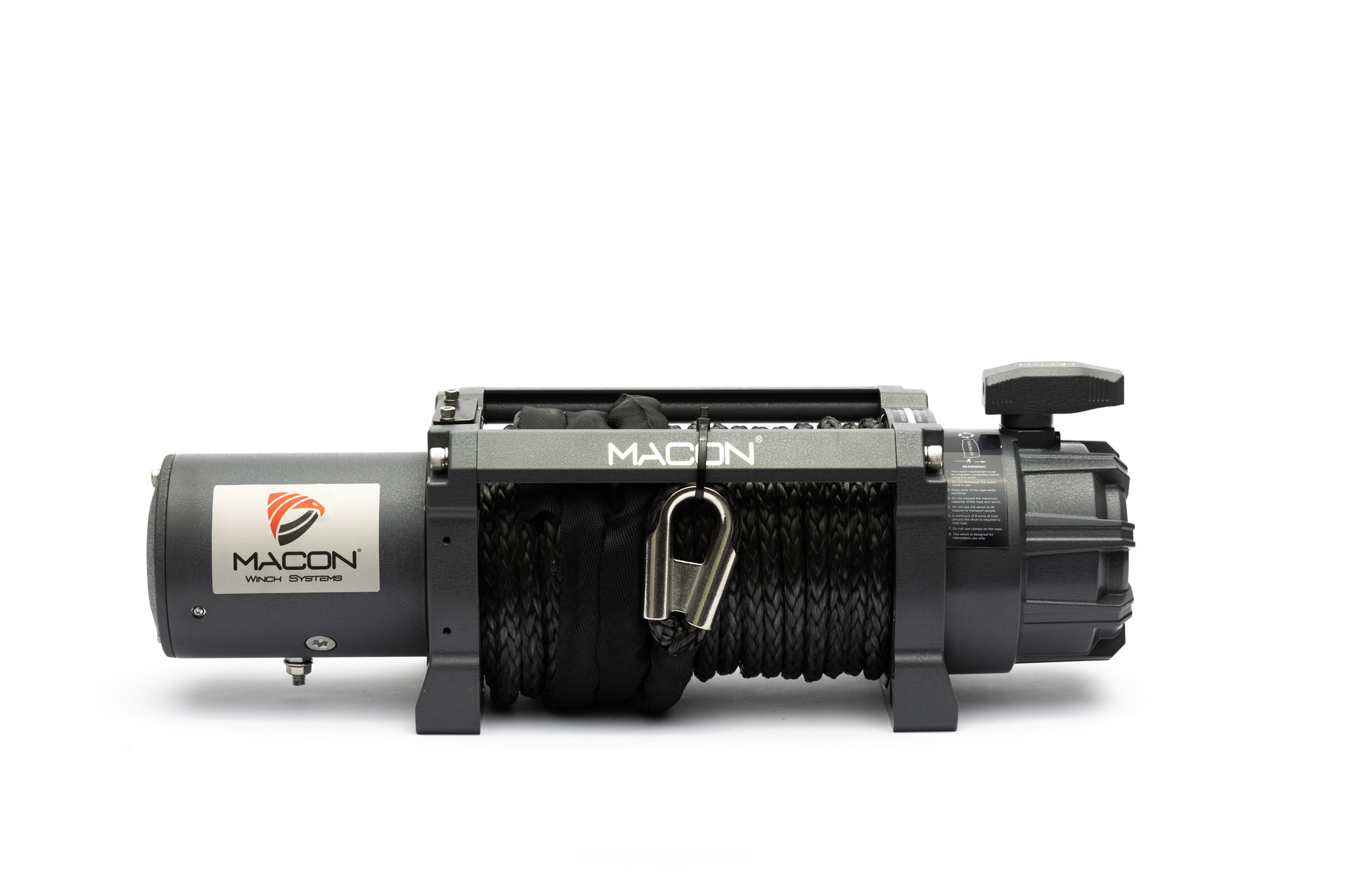 Macon vitel Master 13000-S (26M) - slika 4