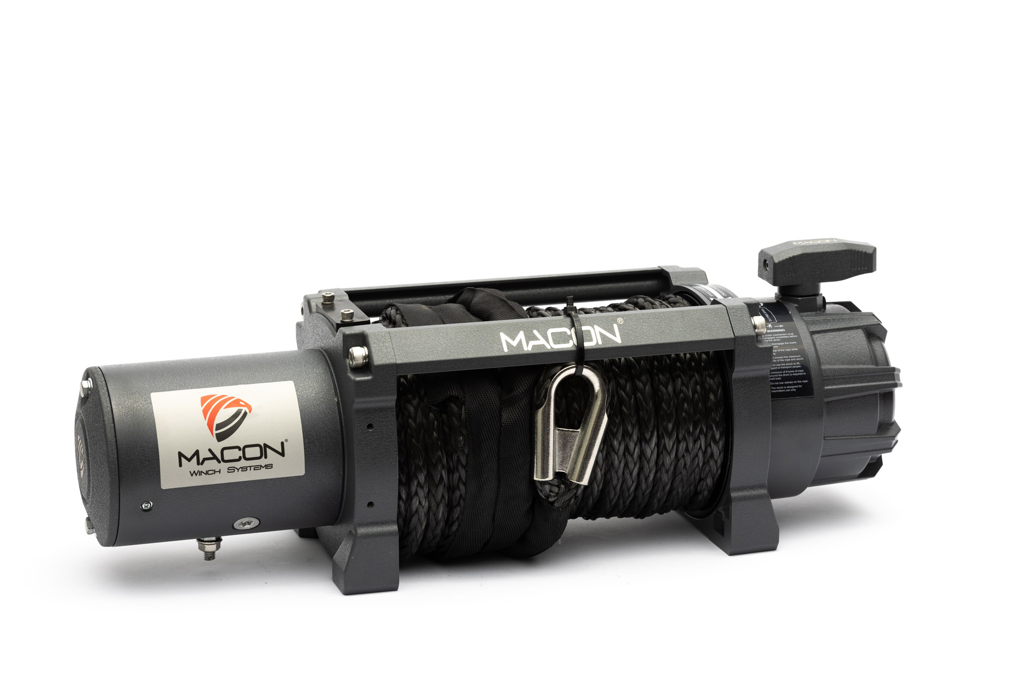 Macon vitel Master 13000-S (26M) - slika 3