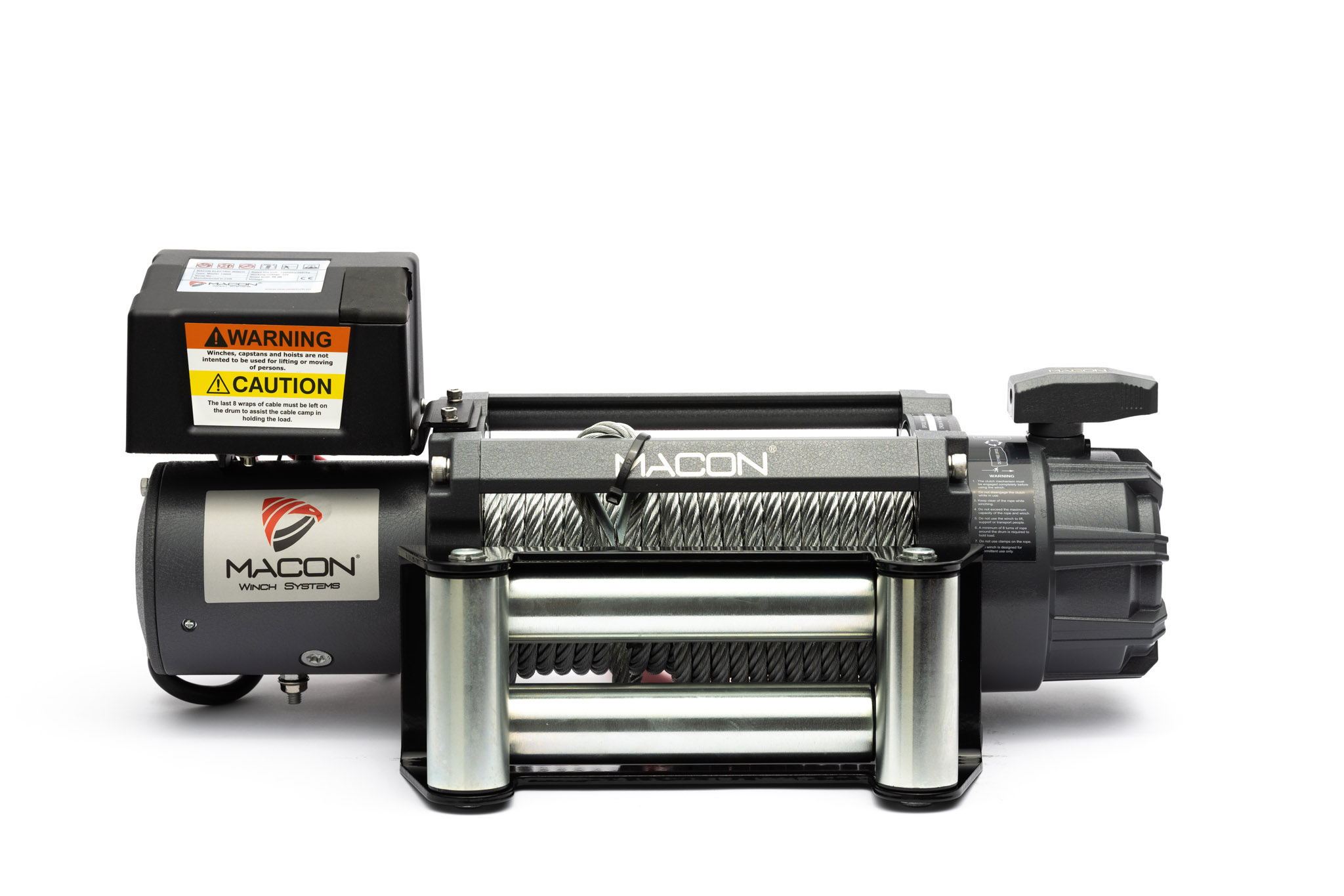 Vitel Macon Master 13000W (26M)