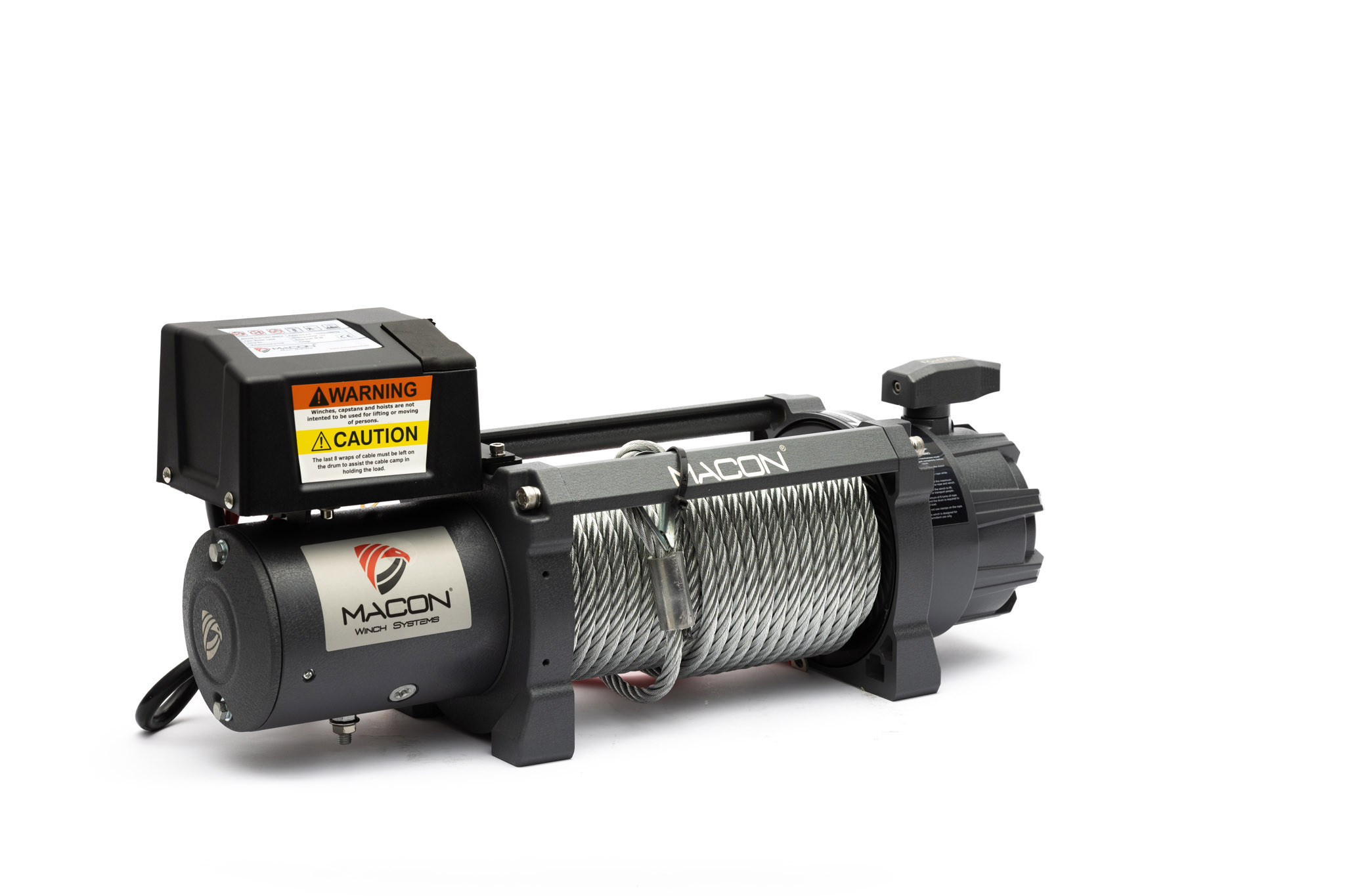 Macon vitel Master 13000-W (13M) - slika 4