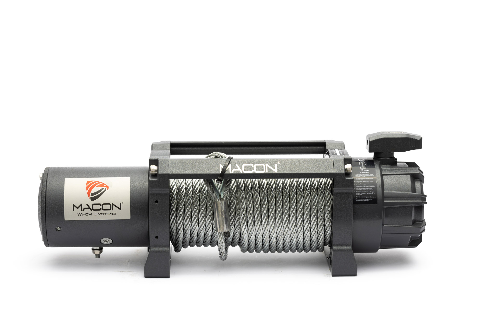 Macon vitel Master 13000-W (13M) - slika 5