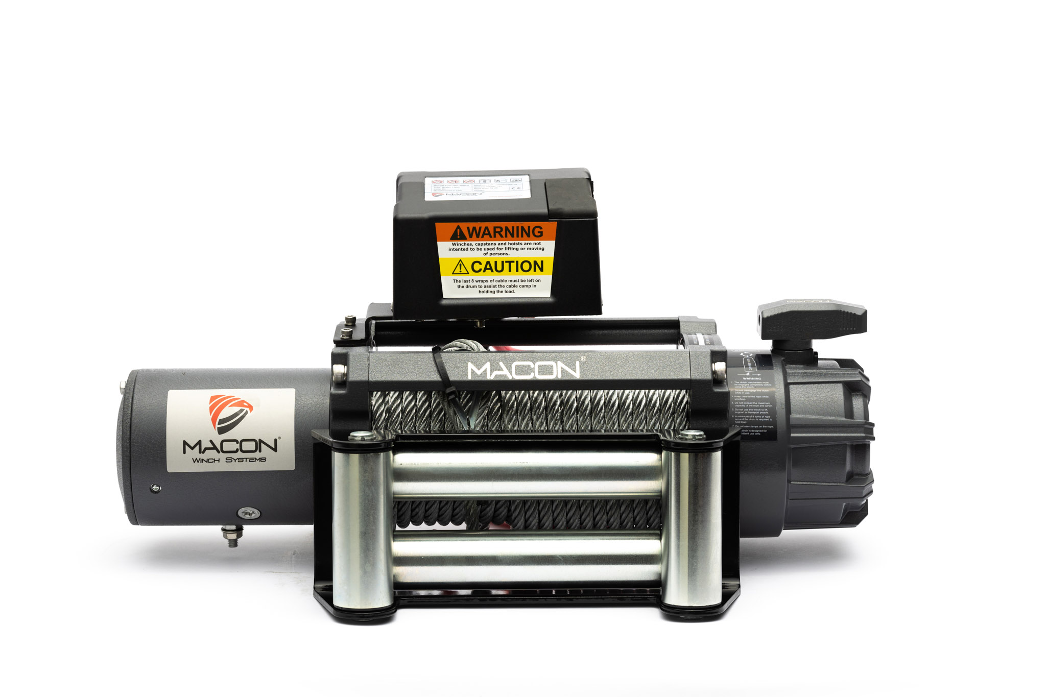Macon vitel Master 13000-W (13M) - slika 2