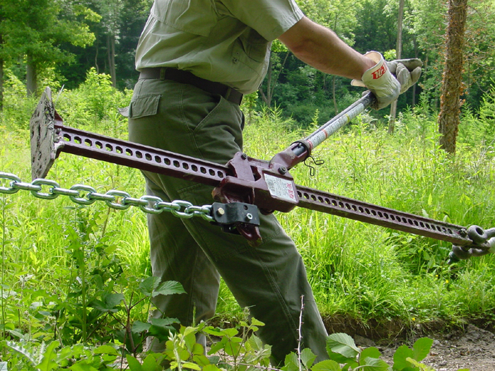 Macon_winch_Hi_Lift_Winch