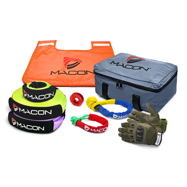 Macon recovery kit MW-3