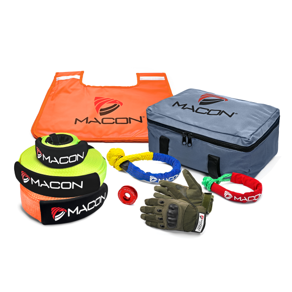 Macon recovery kit MW-4