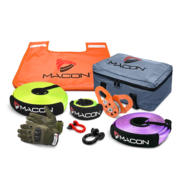 Macon recovery kit MW-13