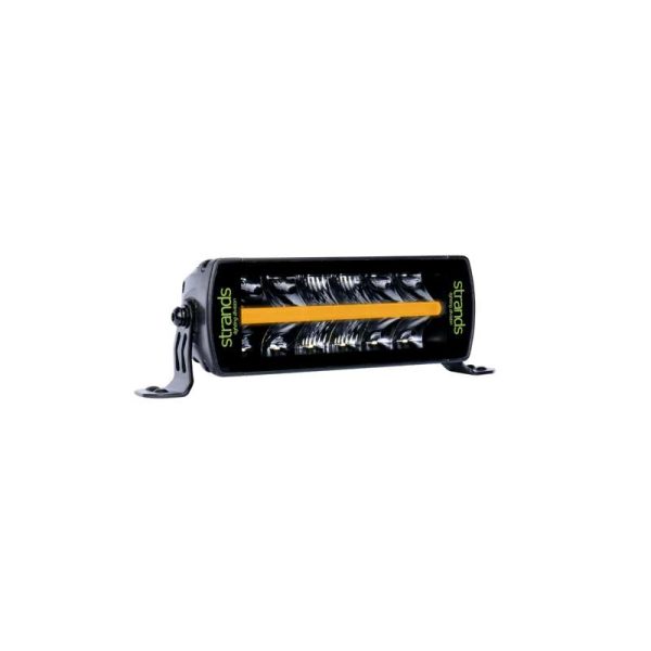 Strands LED bar Siberia Outlaw UDX 8″