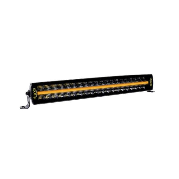 Strands LED bar Siberia Outlaw UDX 22″