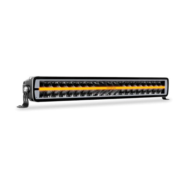 Strands LED bar Siberia DRH 22″ z ogrevano lečo