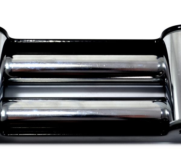 Macon valjčna uvodnica za jeklenico 254mm