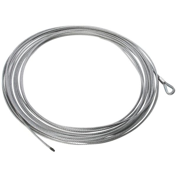 Macon jeklenica 5mm x 14m