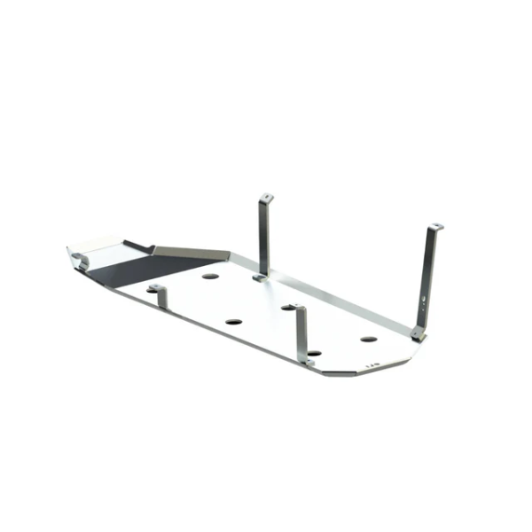 Fabryka 4×4 zaščita rezervoarja Toyota Land Cruiser J120 (02-09)