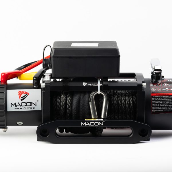 Macon vitel Basic 13500S (26m)